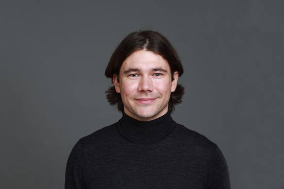 Profile image of Julian Buschmaas