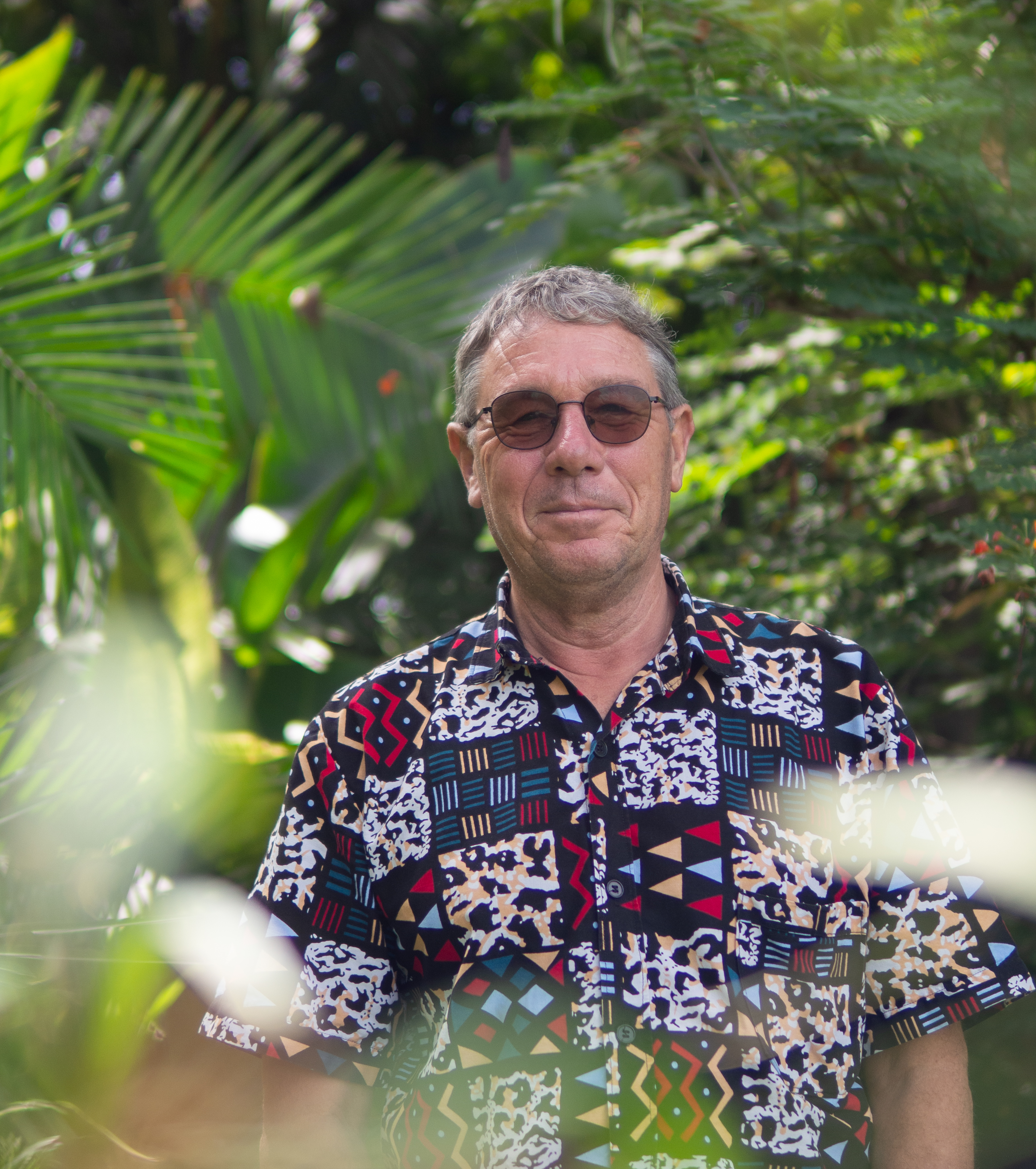 Julian Hopwood Headshot