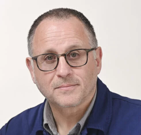 Professor Julian Sefton-Green