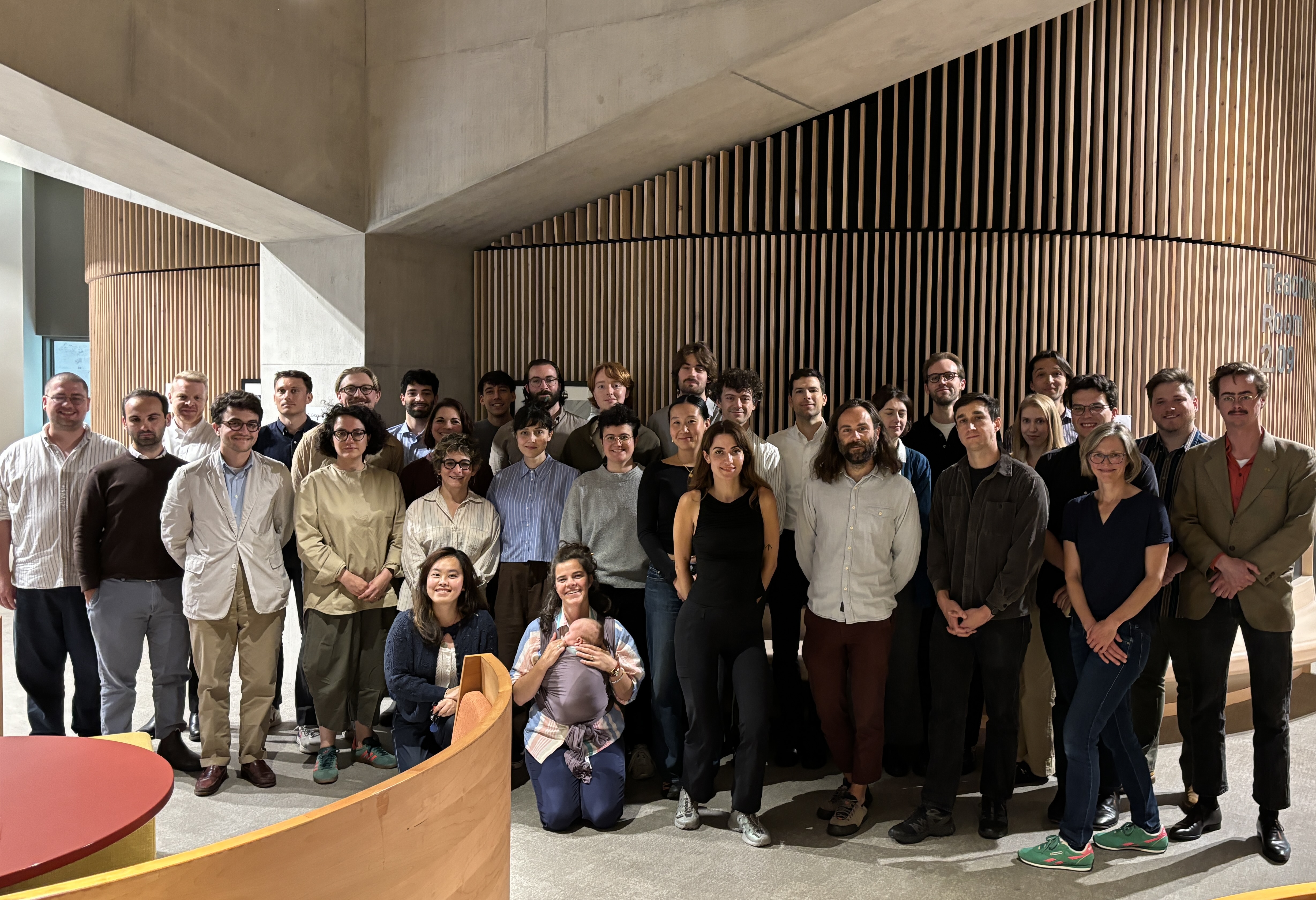June 2026 - Finance and Democracy Workshop