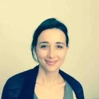 eirini karamouzi