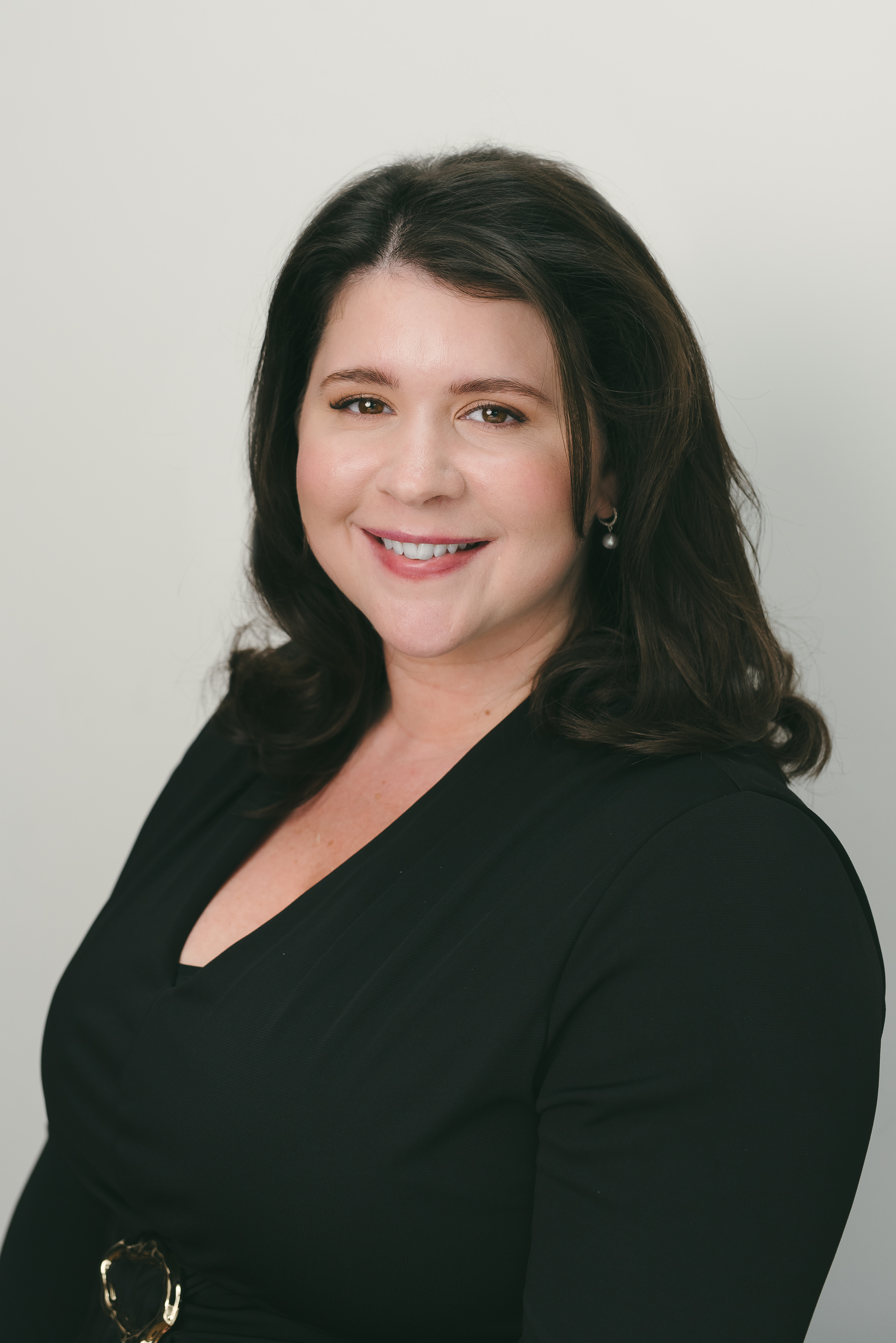 Karen Blake Headshot