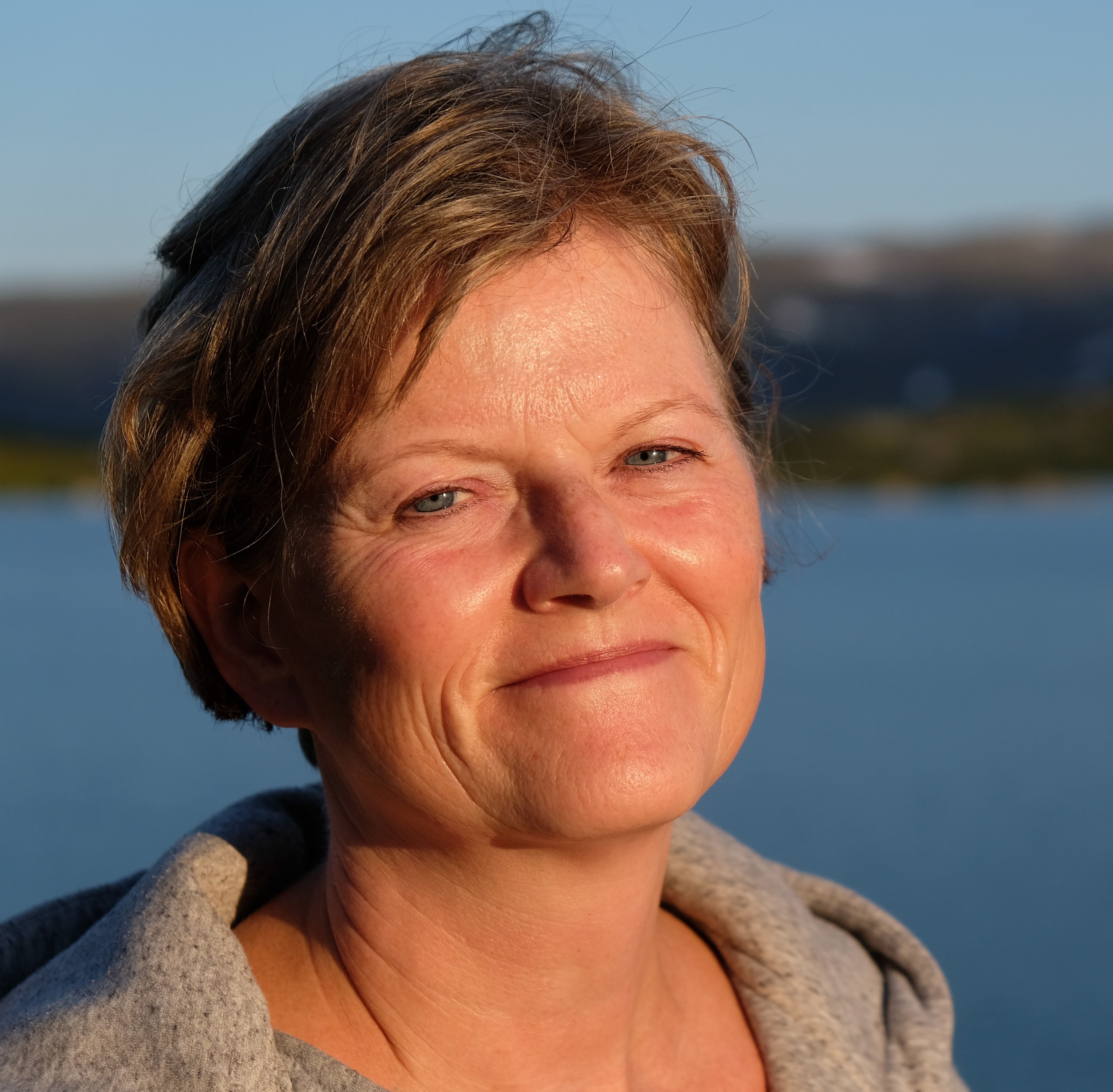 Karine Nyborg