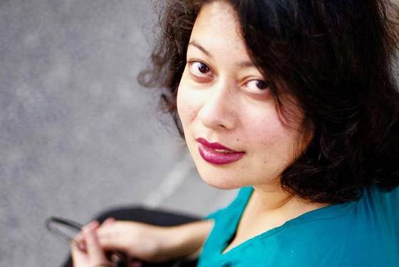 Profile image of Karishma Boroowa