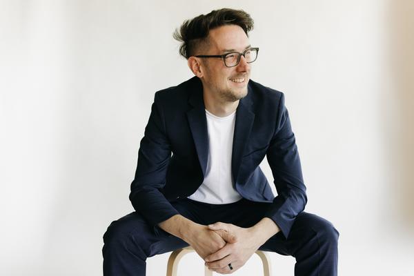 Maximilian Kasy