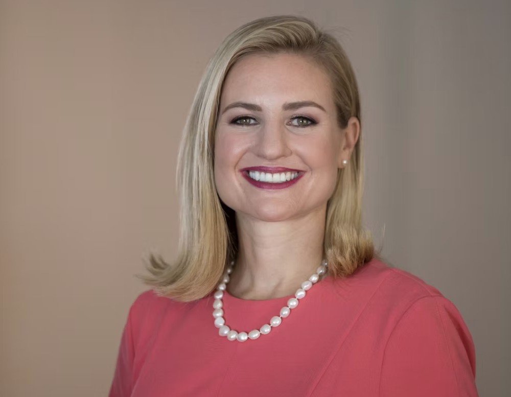 Kate Gallego