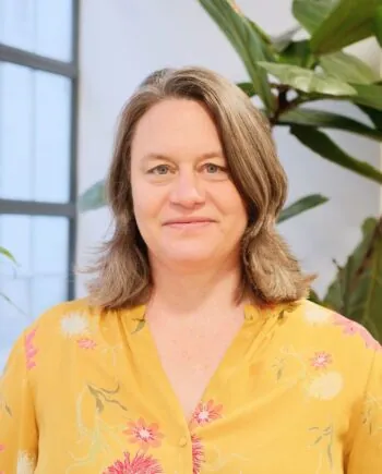 Headshot of Kate Levick