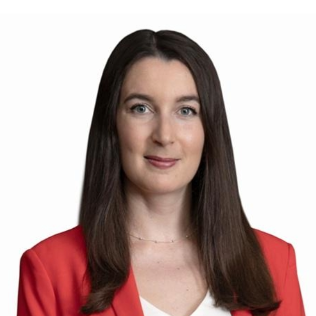 Kate McGrath at Aberdeen
