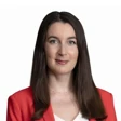 Kate McGrath at Aberdeen
