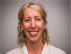 Dr Katie Young

