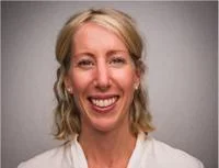 Dr Katie Young