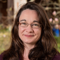 Professor Katy Hayward