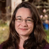 Professor Katy Hayward