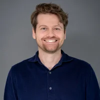 Portrait of Keenan