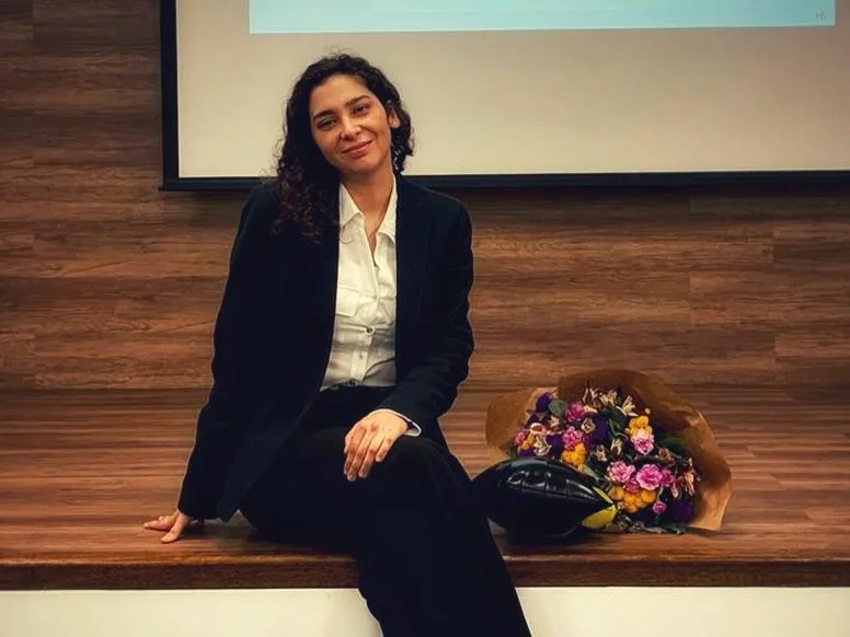 Kelly Patricia Villa Tejada profile photo