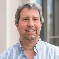 Professor Ken Shadlen