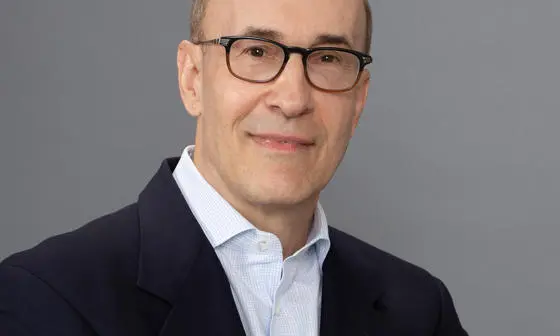 Headshot of Kenneth Rogoff