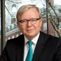 Kevin Rudd