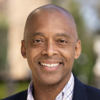 Khalil Gibran Muhammad