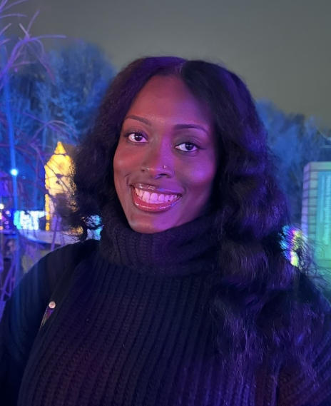Kianna Hinds