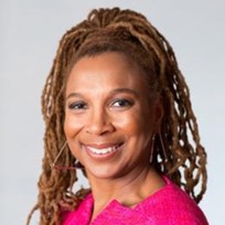 Kimberle Crenshaw