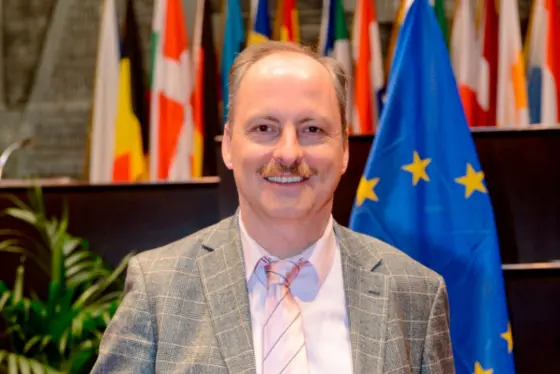 Klaus Welle