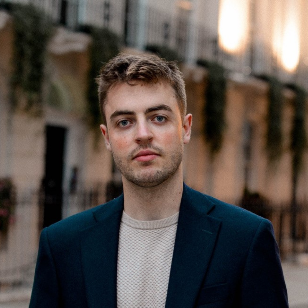 Kobi Hackenburg