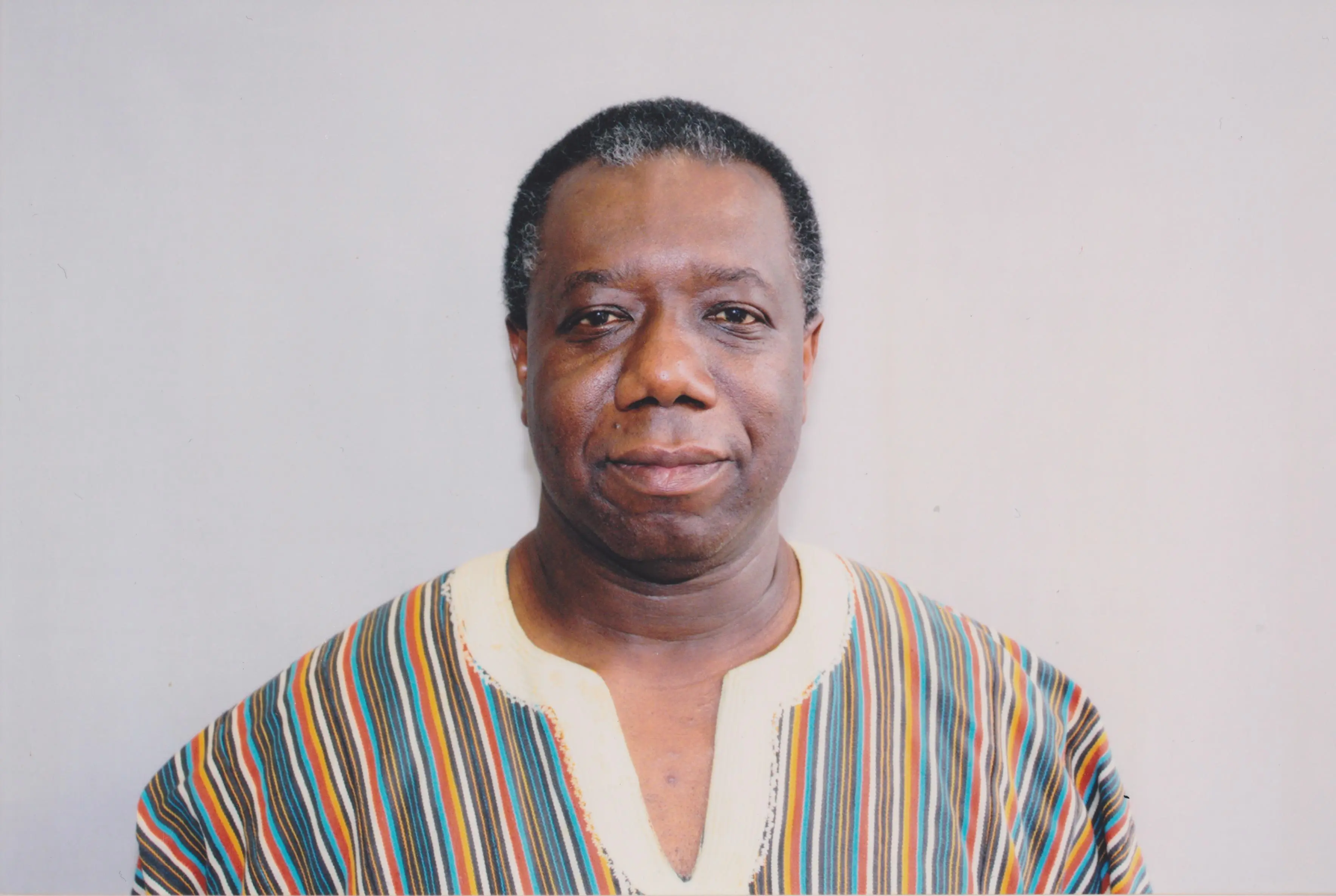 Kofi Mawuli Klu