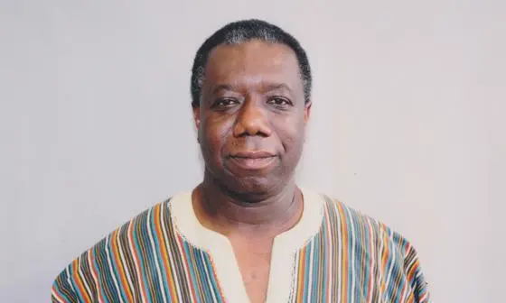 Kofi Mawuli Klu