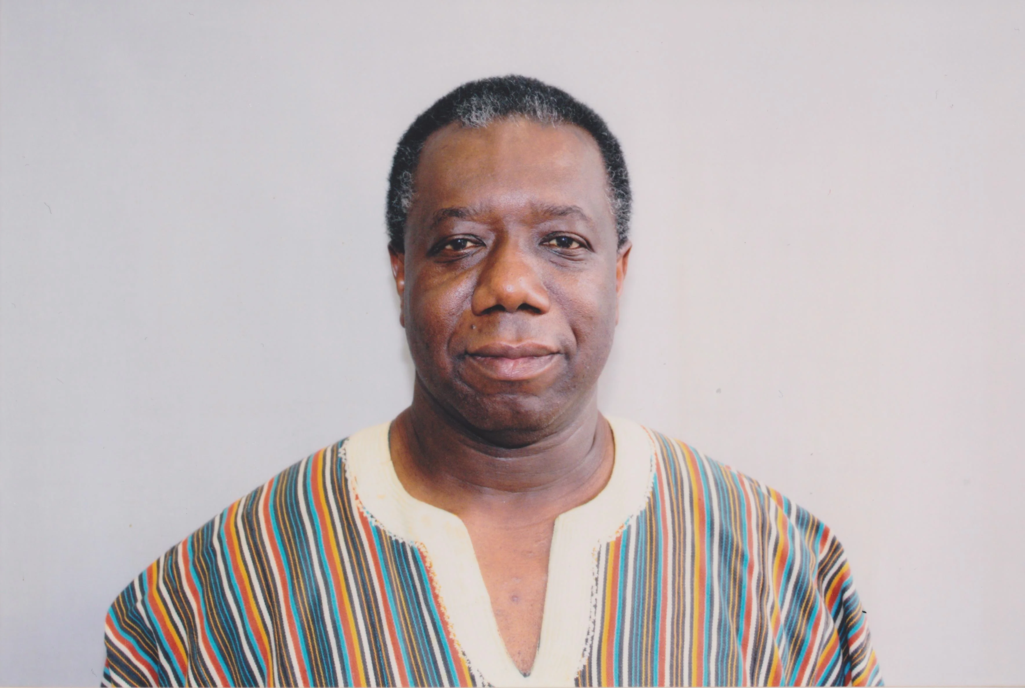 Kofi Mawuli Klu