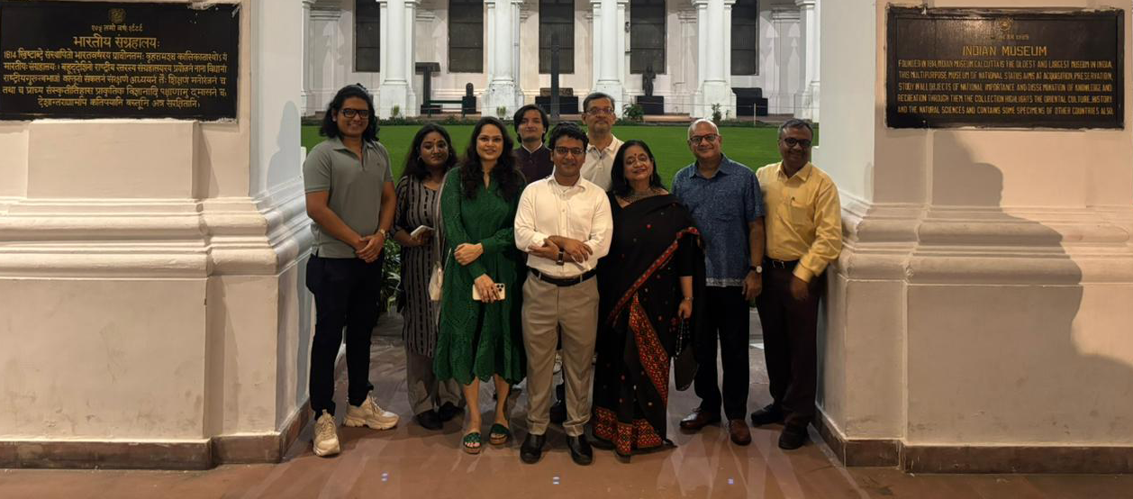 Kolkata alumni group