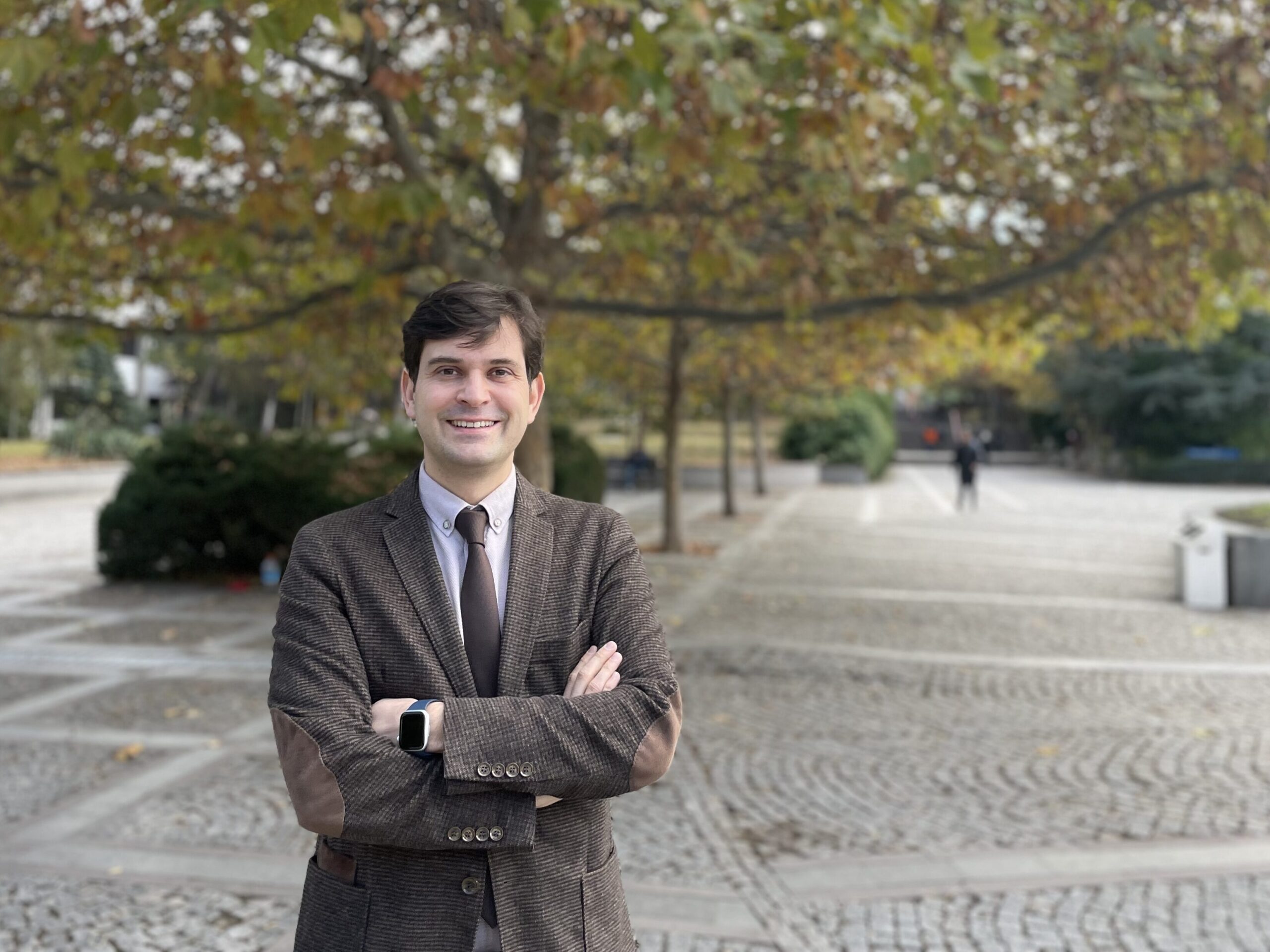 Seçkin Köstem