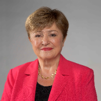 Kristalina Georgieve