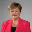 Kristalina Georgieve