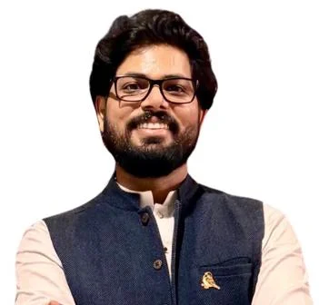 Kumar Rajesh