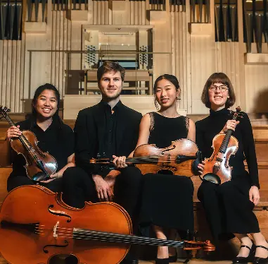 Kyan String Quartet