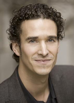 Headshot of Douglas Kysar