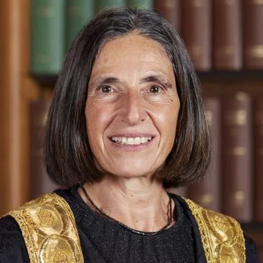 Lady Simler