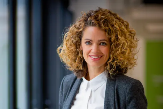 Laura Clarke, CEO, Client Earth