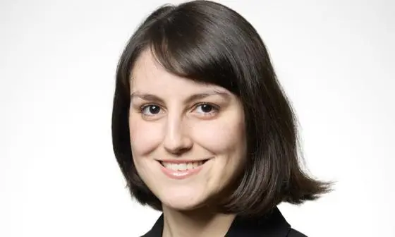 Laura González Ugalde