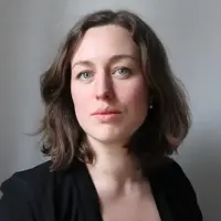 laura pantzerhielm headshot