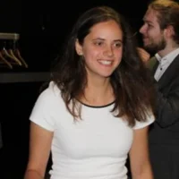 Dr Lauren Leek