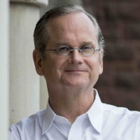 Lawrence Lessig