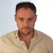 James Lee headshot