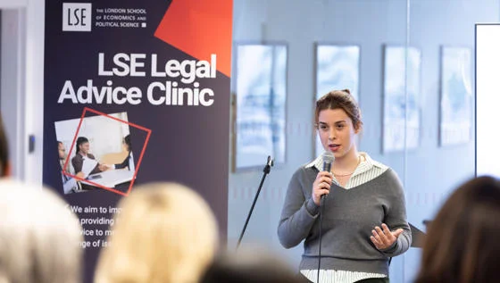 Legal Advice Clinic