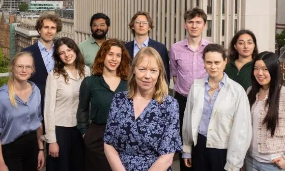 Legal Advice Centre Team