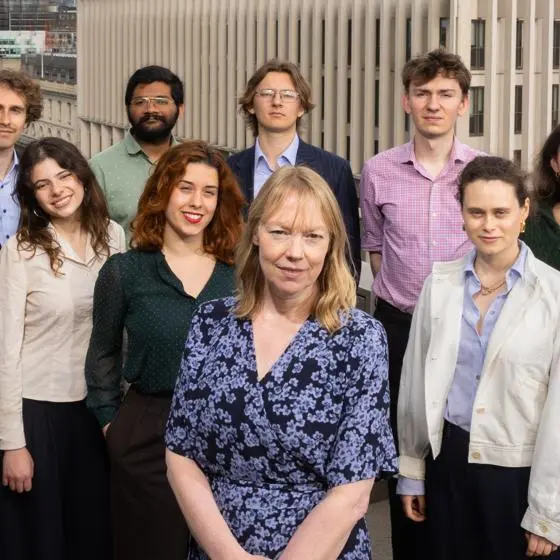 Legal Advice Centre Team