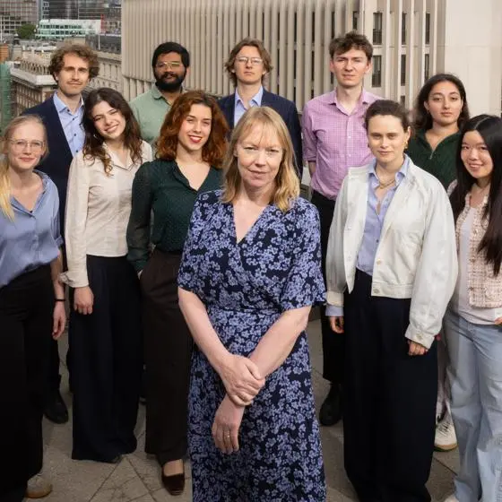 Legal Advice Centre Team