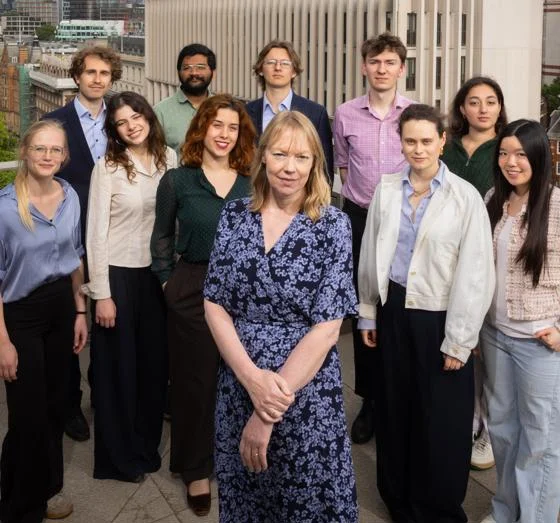 Legal Advice Centre Team