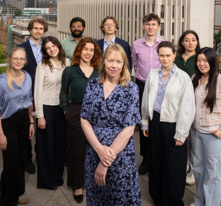 Legal Advice Centre Team